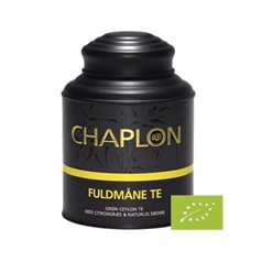 CHAPLON TE - Fuldmaane - slikforvoksne.dk